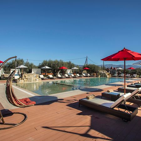 Mystras Grand Palace Resort & Spa Dış mekan fotoğraf