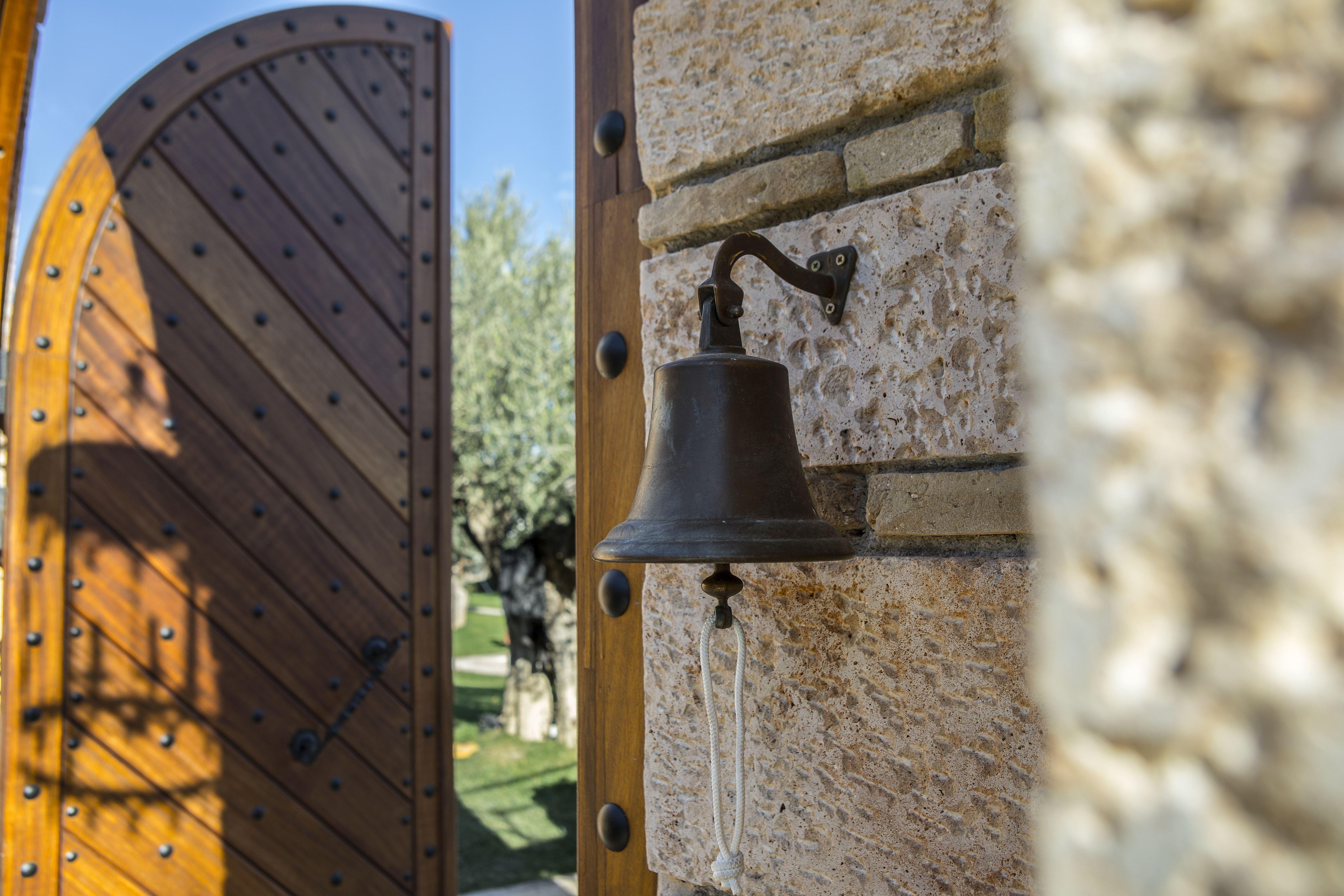Mystras Grand Palace Resort & Spa Dış mekan fotoğraf