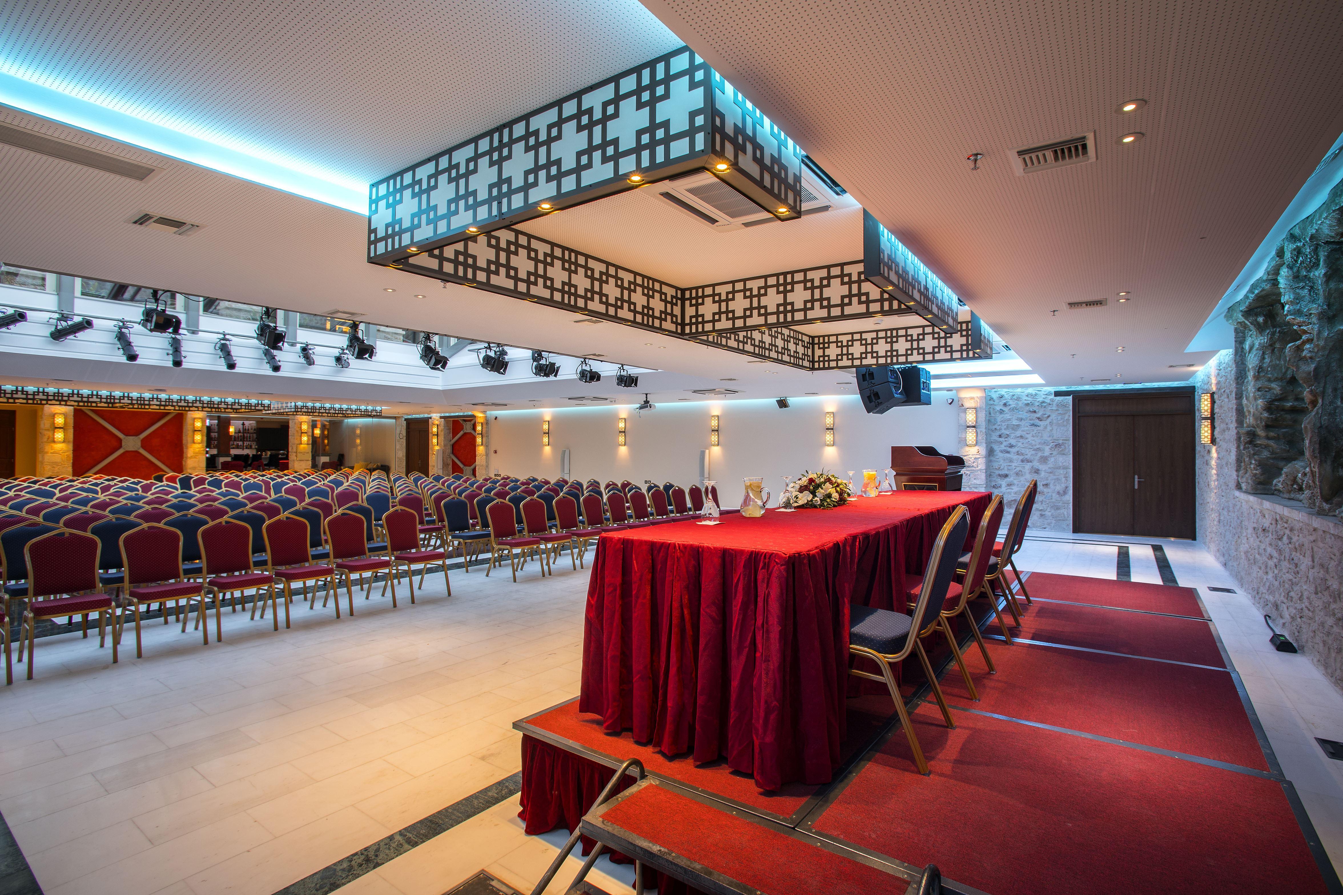 Mystras Grand Palace Resort & Spa Dış mekan fotoğraf