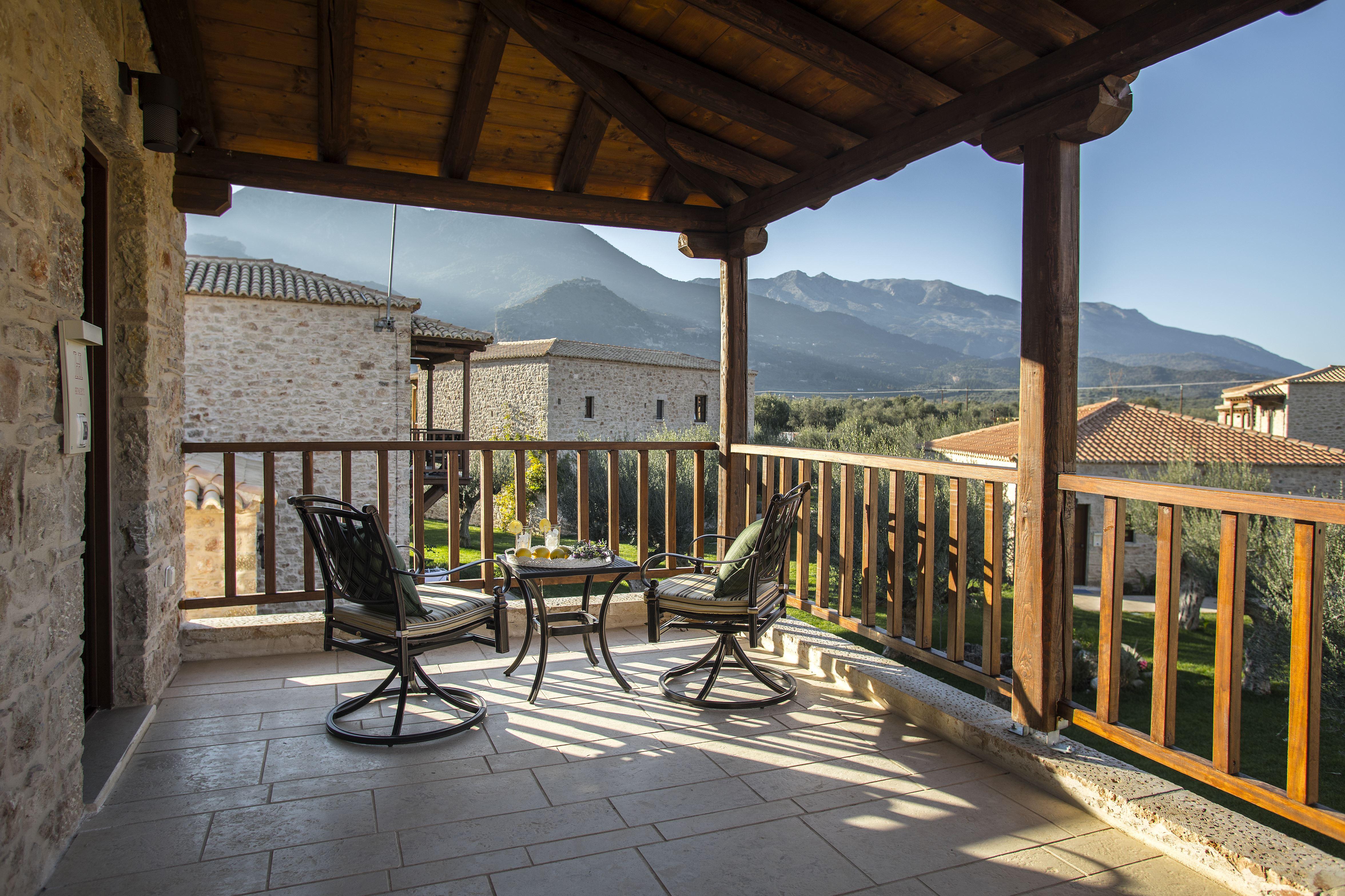 Mystras Grand Palace Resort & Spa Dış mekan fotoğraf