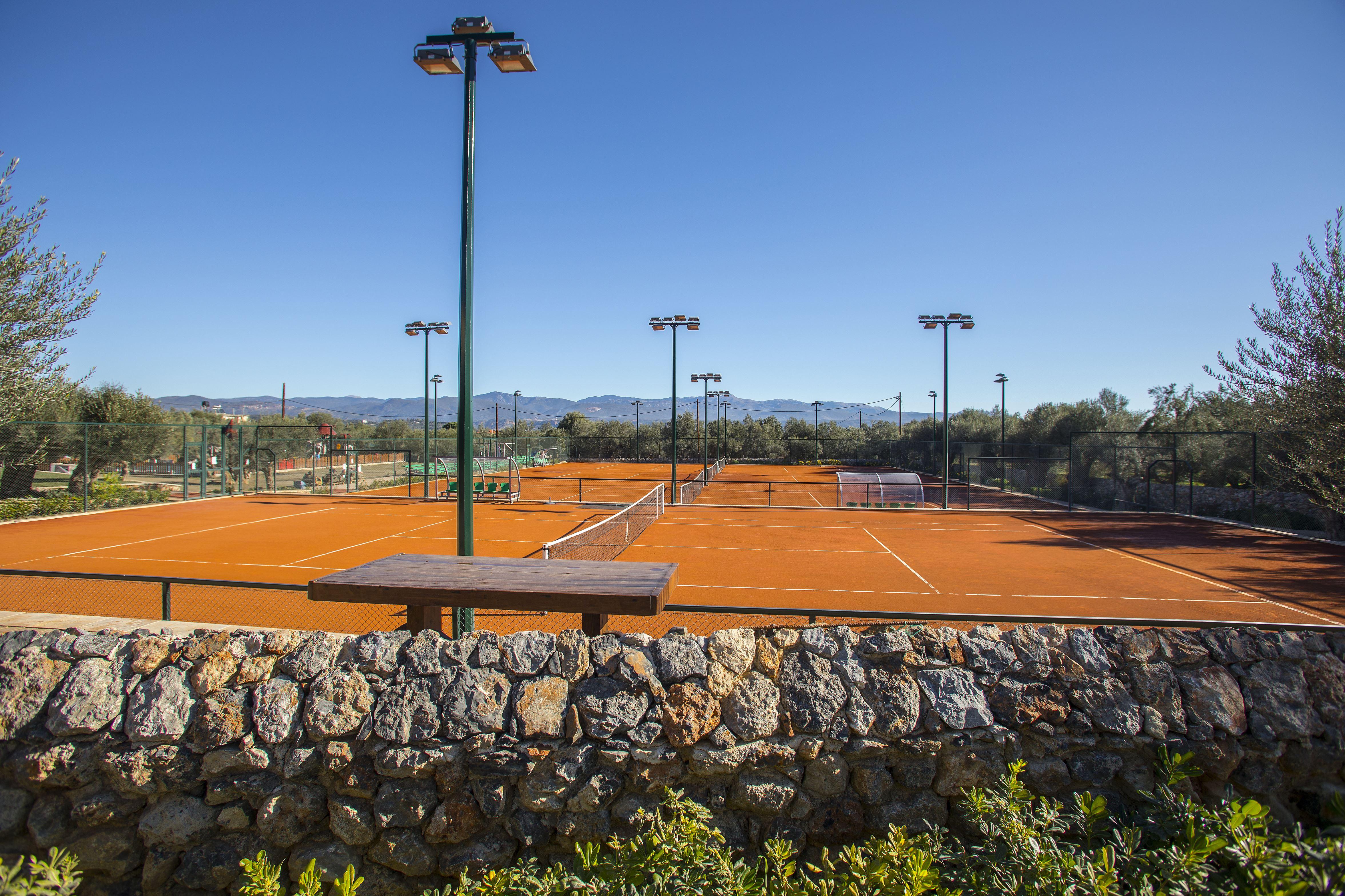 Mystras Grand Palace Resort & Spa Dış mekan fotoğraf