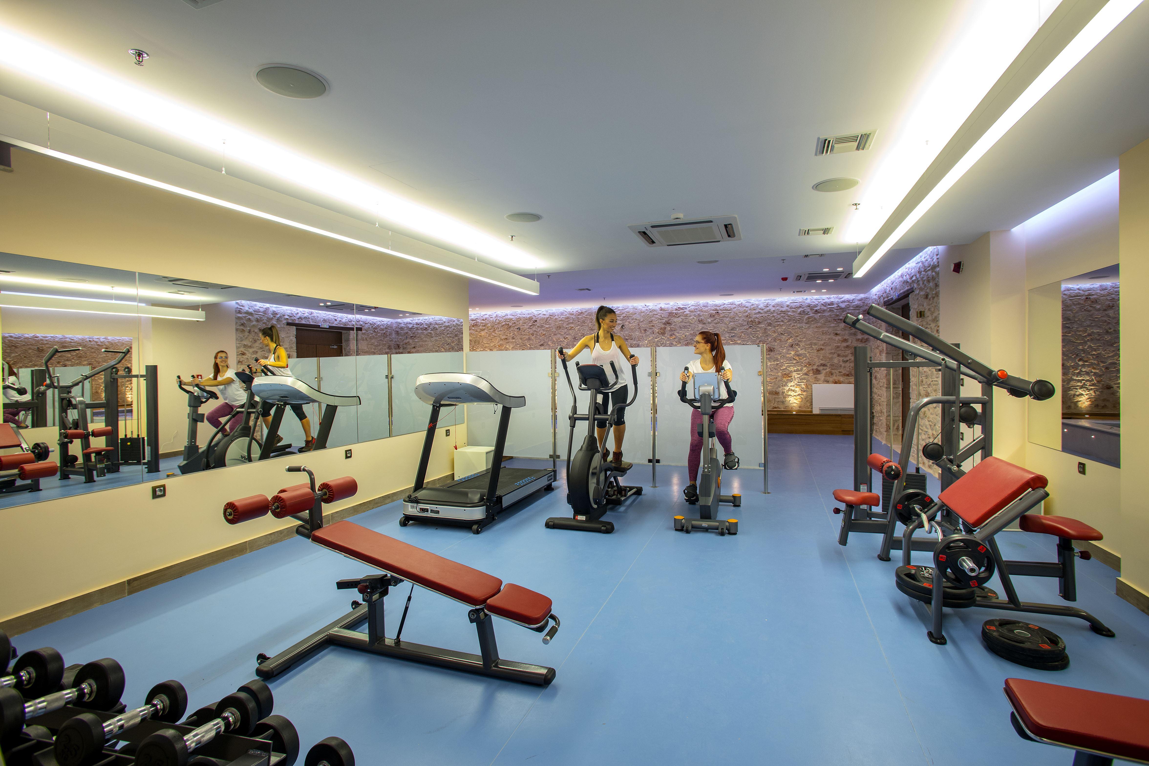 Mystras Grand Palace Resort & Spa Dış mekan fotoğraf