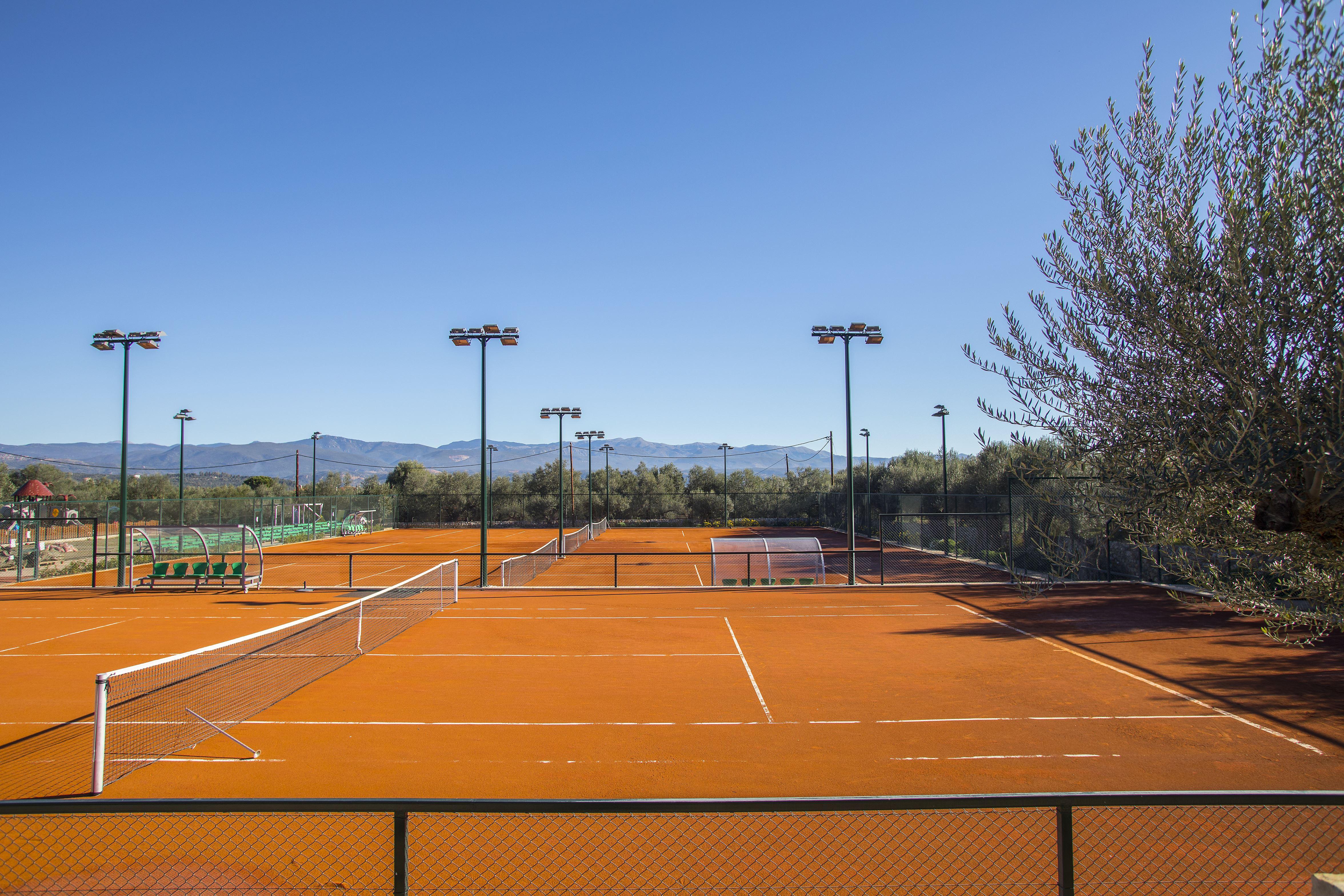 Mystras Grand Palace Resort & Spa Dış mekan fotoğraf