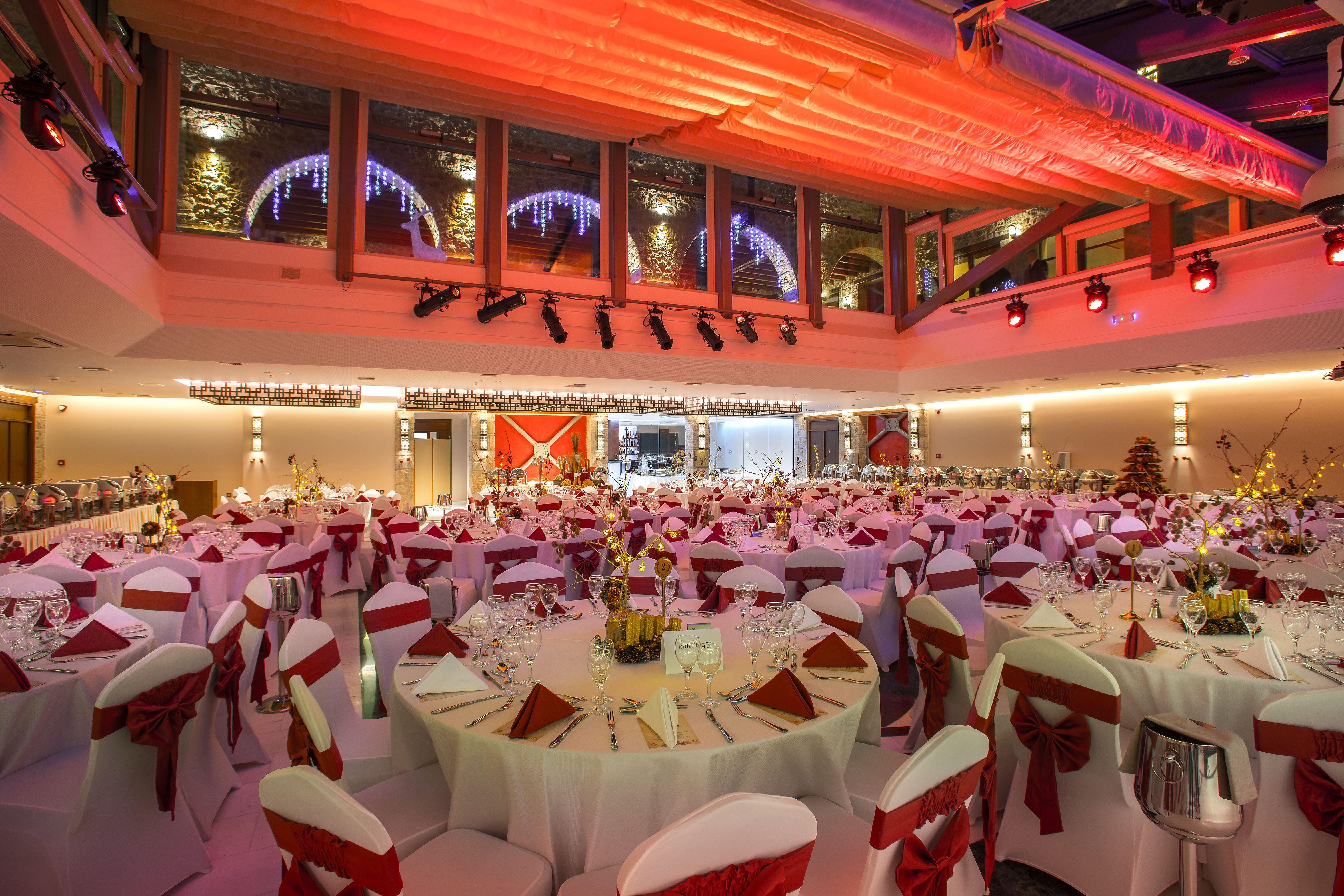 Mystras Grand Palace Resort & Spa Dış mekan fotoğraf