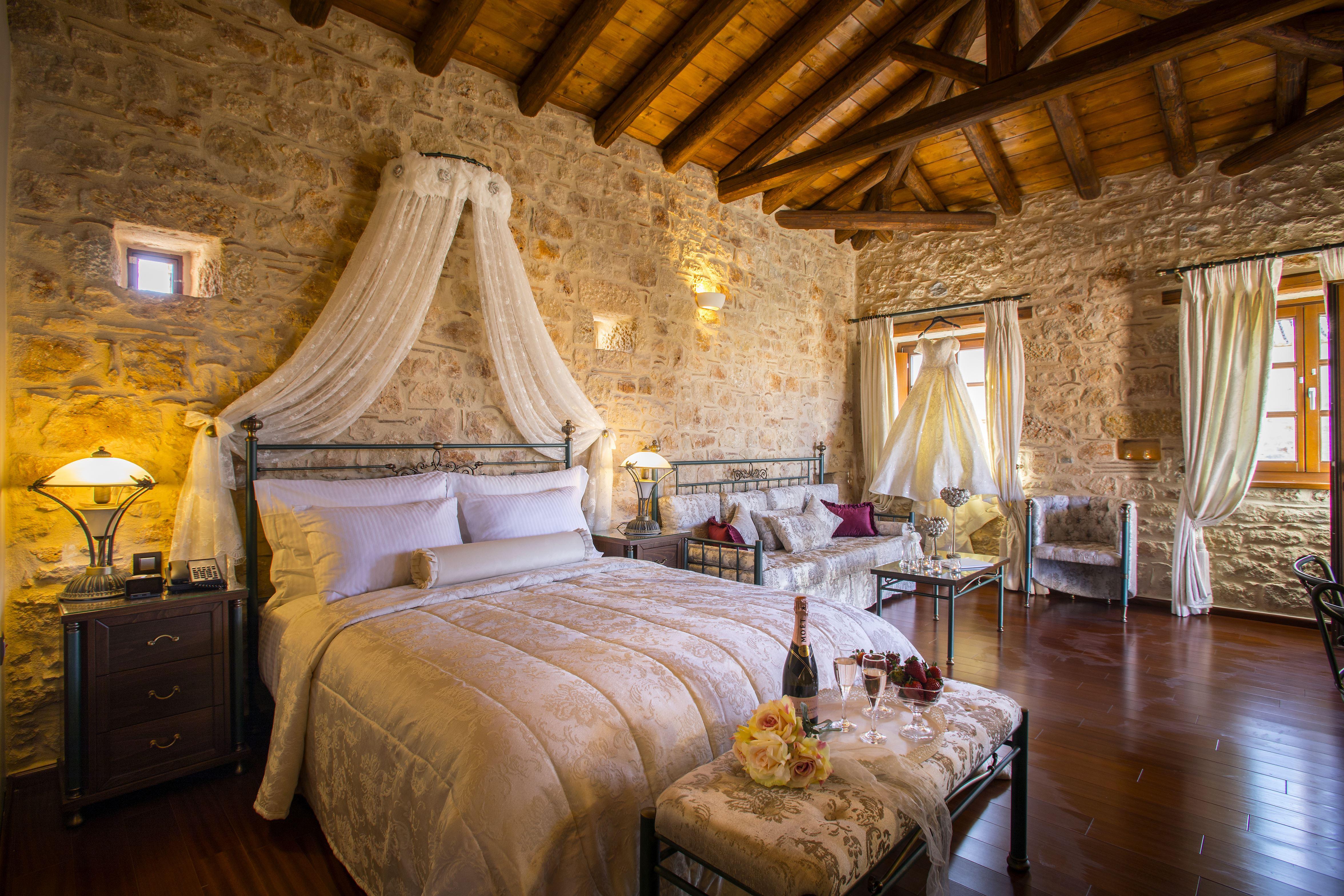 Mystras Grand Palace Resort & Spa Dış mekan fotoğraf