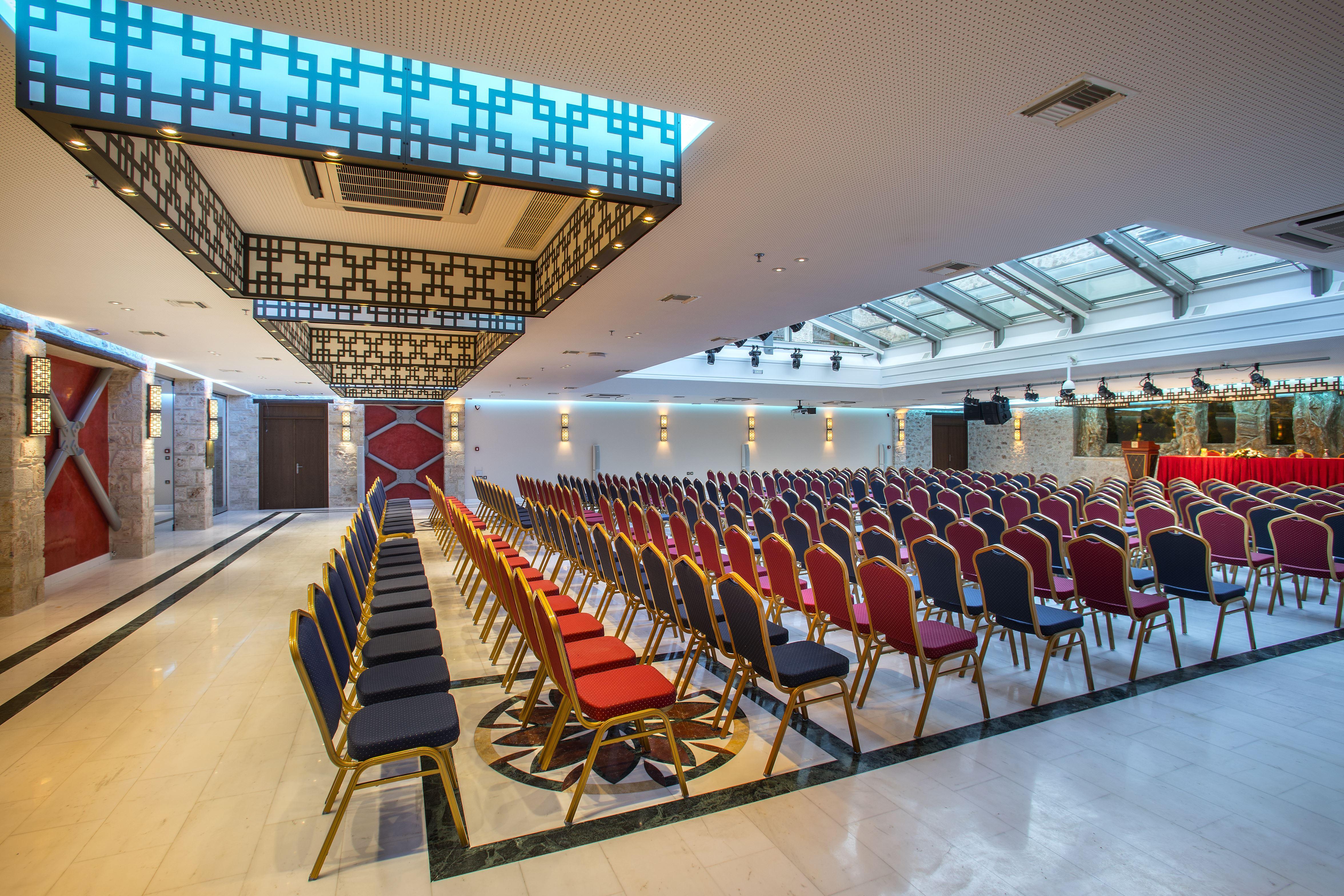 Mystras Grand Palace Resort & Spa Dış mekan fotoğraf