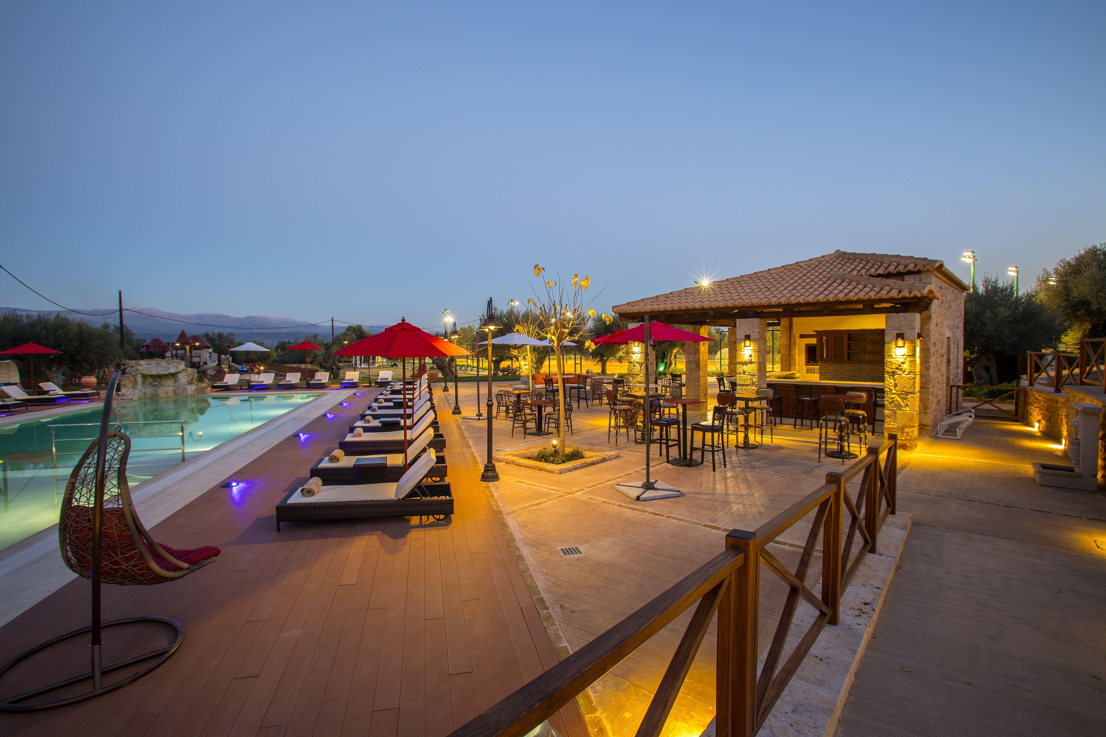 Mystras Grand Palace Resort & Spa Dış mekan fotoğraf